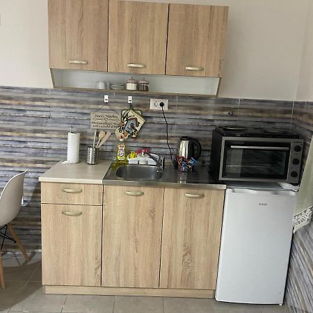 R&B Apartment City Center Ohrid Exterior photo