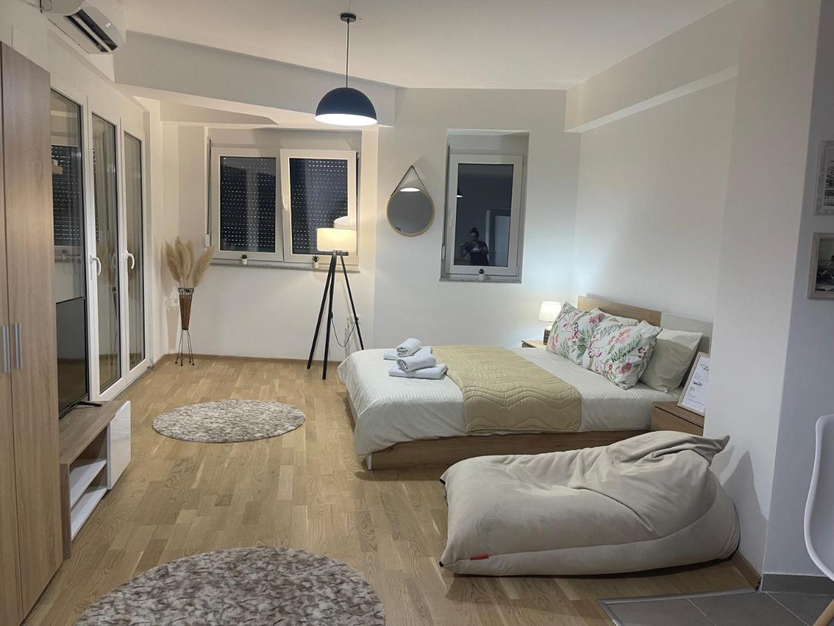 R&B Apartment City Center Ohrid Exterior photo